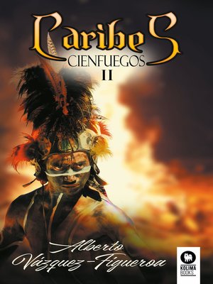 cover image of Caribes. Cienfuegos II